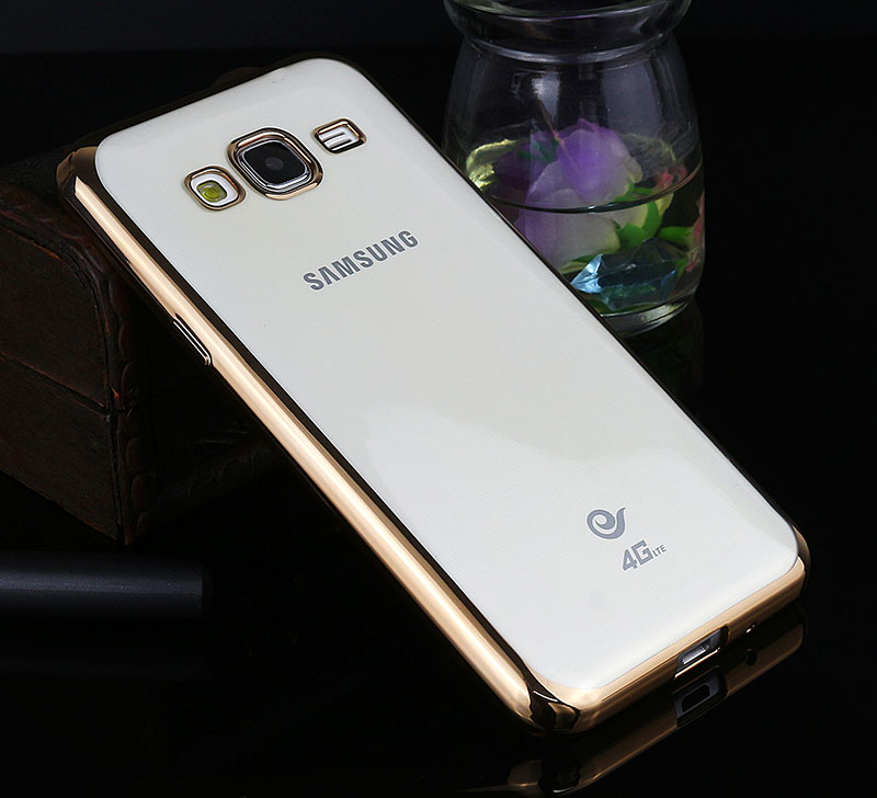 For Samsung Galaxy J3 Mobile Phone Bag Case (2)