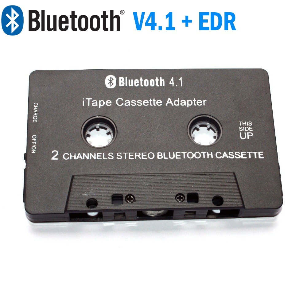 Aliexpress.com : Buy Newest Wireless iTape Bluetooth Cassette ...