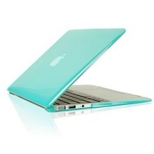 For apple Macbook Pro 15 Retina A1398 Crystal Hard Case Surface Shell Cover 2 Models Show and Hide Logo Protective Case