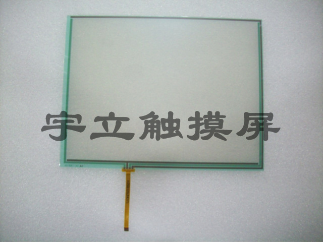 10.4-inch industrial touch screen 228 * 175 LSA40AT9001 applicable CMO