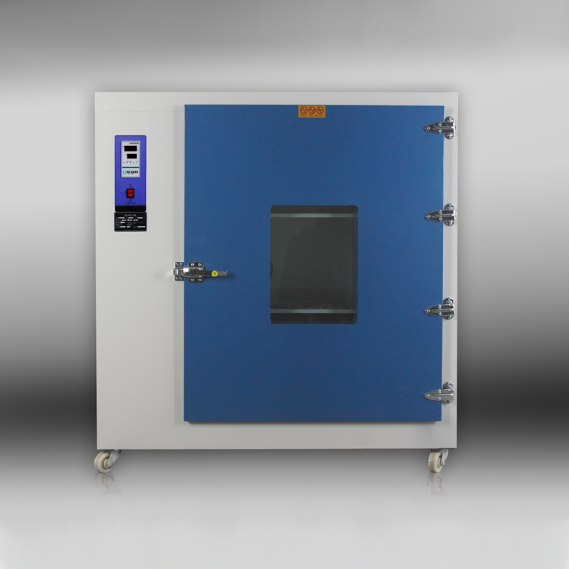 1015A blast temperature drying ovens medicine box smart electric oven