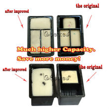 1PK Refillable Ink Inkjet printer Cartridge for Lexmark 83 18L0042 X5100 X5150 X5190 X5200 X6100
