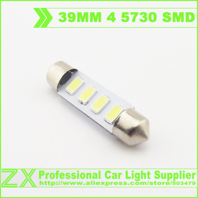 100 x 31  36  39  42    4SMD 5630 5730   CANBUS        12 