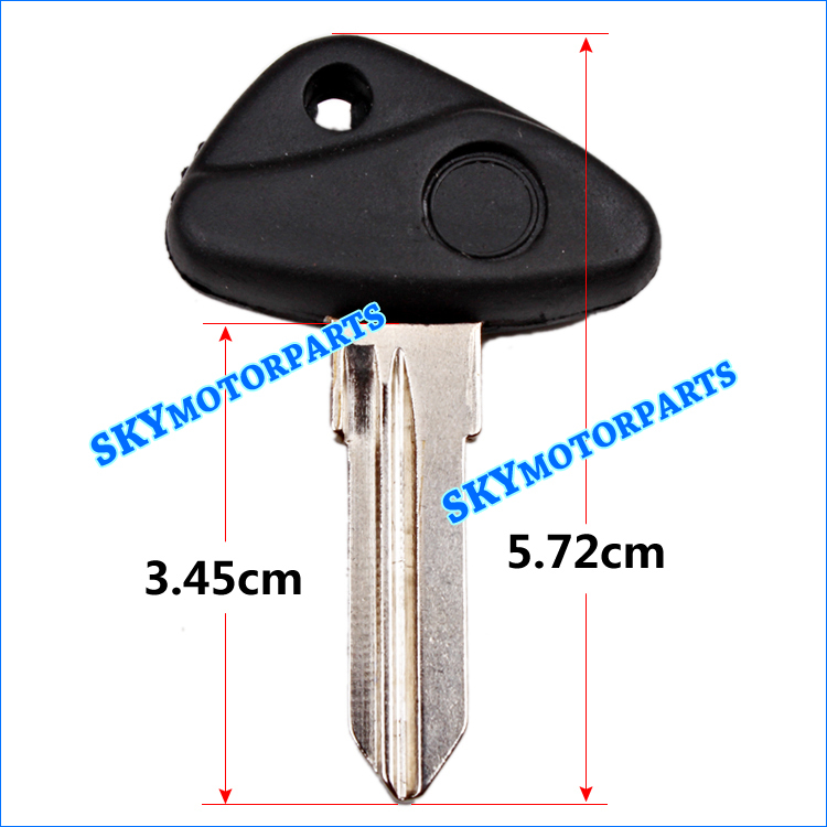 Replacement keys for bmw motorcycles #3