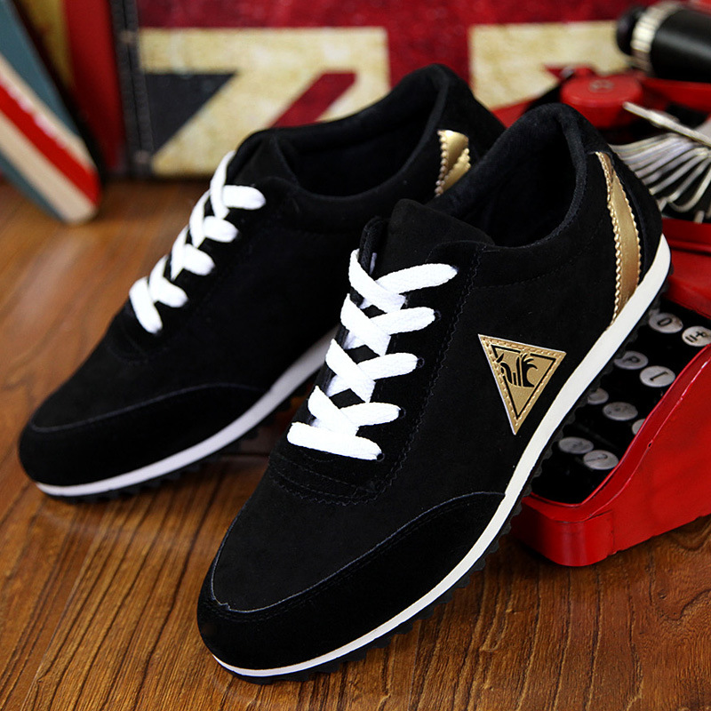 New 2015 Wholesale Hot Sale Spring new fashion Men Shoes Mens canvas shoes Casual Breathable Shoes
