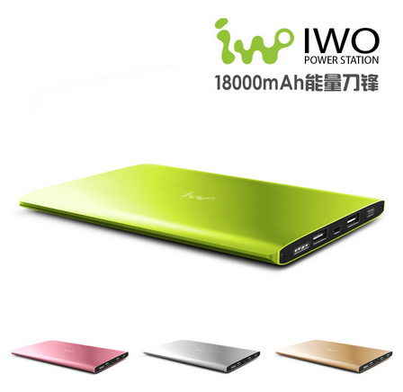  iwo p48 18000       powerbank bateria    pover    xiaomi / iphone