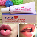 25ml Moisture lip scrub Cosmetic Brand Lip Exfoliating Mask Gently Facial Scrub Gel lip skin care