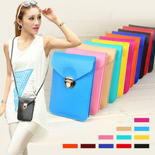 Plaid Women Messenger Bags Small Female Shoulder Bags Ladies Mini Purse and Handbags Girl Crossbody Bags for Women 2016