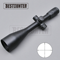 Weaver European Series 5 25X56 Tactical Gear Red Illuminated Mildot Rifle Scope Hunting Scopes For Airsoft