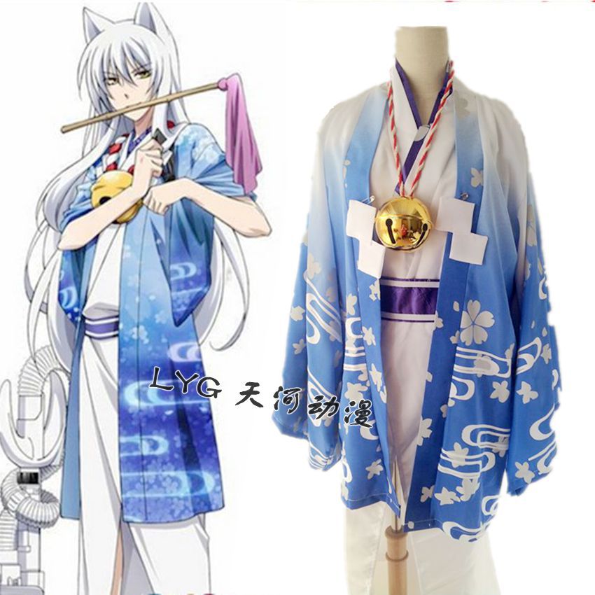 Anime Robes for Promotional Anime Robes on