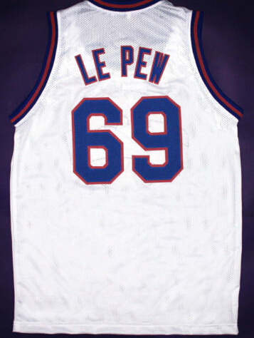 basketball jersey 69