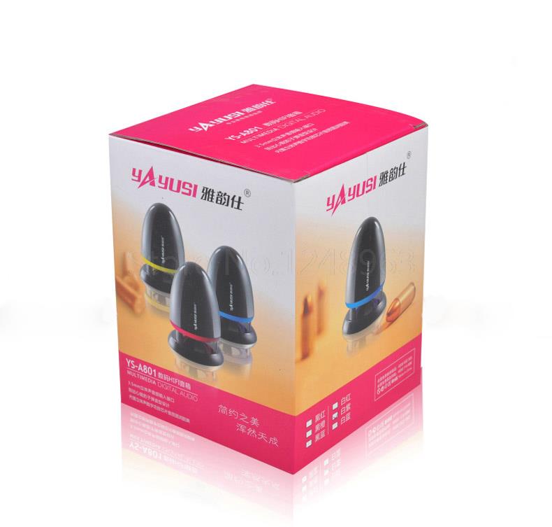 Купить Ноутбук настольных usb мини-динамик мультимедийные портативные ...