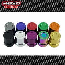 PASSWORD JDM VTEC Solenoid Cover for Honda’s B-series, D-series, and H-series VTEC engines