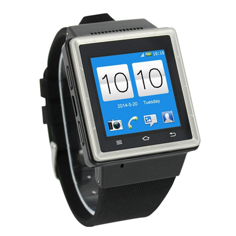 Relojes inteligentes 2016 smart watch Android ZGPAX S6 3G smartwatch Android watch phone with camera bluetooth