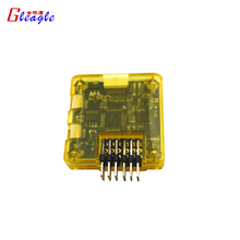 Free Shipping Global Eagle 250FPV X3 Quadcopter CC3D Flight Controller 32 Bits Processor