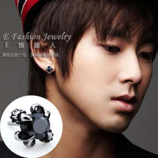 male earrings