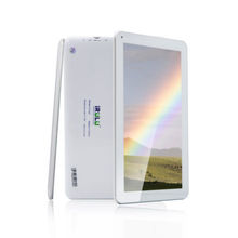 iRulu X1 10.1″ Android 4.4 Tablet PC Quad Core Bluetooth3.0 GPS FM 1GB/16GB HDMI