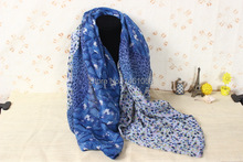 Шарфы от Golden key Fashion & Ornaments Co., Ltd для Женщины, материал Ацетат артикул 2048310614