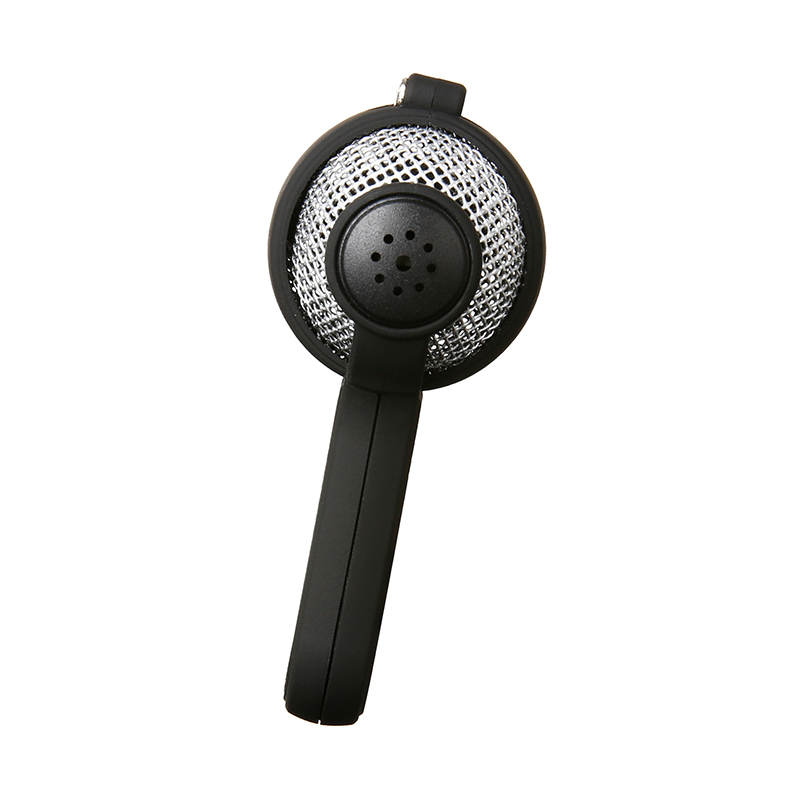 Saramonic GoMic Professional Mini Stereo Ball Microphone for Gopro Hero4 4 3 3 Sport Action Cameras