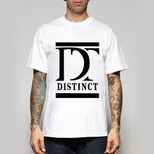 Distinct T-shirts For Men Hot Sale Hiphop T Shirts Cotton Fashion Hip Hop T-shirts Brand Tees Man Clothes Summer Camisetas