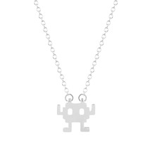 1PC New Arrival cute adventure pretty neckace jewelry cool cartoon charm unisex children necklace wholesale fashion jewelry