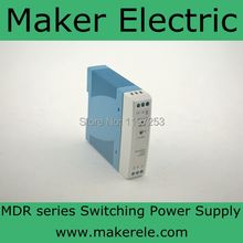 2015 Time limited Limited 1 50w Mini Size 20w Din Rail Type Output Power 12v Mdr