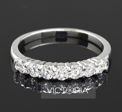 The wedding ring test