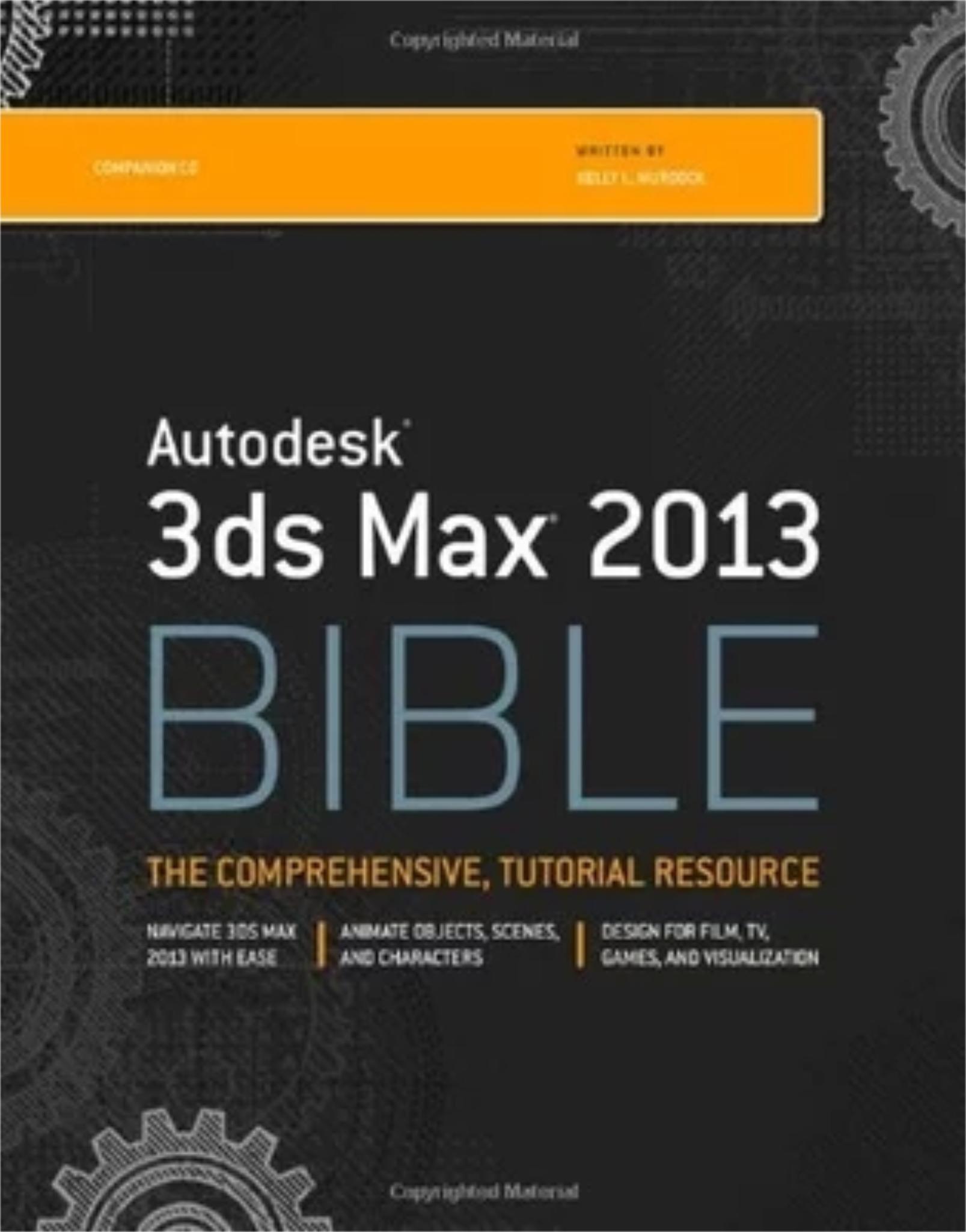 3Ds Max 2014 Essentials Pdf