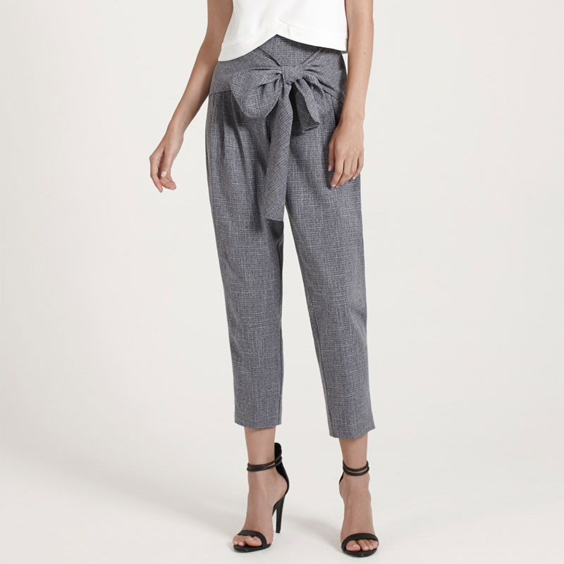 chic pants