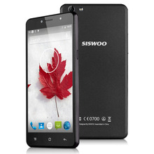 Original SISWOO C55 Android 5 1 MT6753 Octa Core Smartphone 2G RAM 16G ROM 1280 x