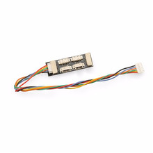 Pixracer I2C IIC Splitter Expansion Board for Pixracer PX4 Flight Controller GPS Module For RC Camera Drone Accessories