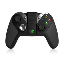 GameSir G4s 2.4Ghz Wireless Bluetooth Gamepad Controller for Android TV BOX Smartphone Tablet PC VR Games