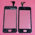 High quality tested working outer glass digitizer touch screen For JIAYU G2 cell phone panel sensor
