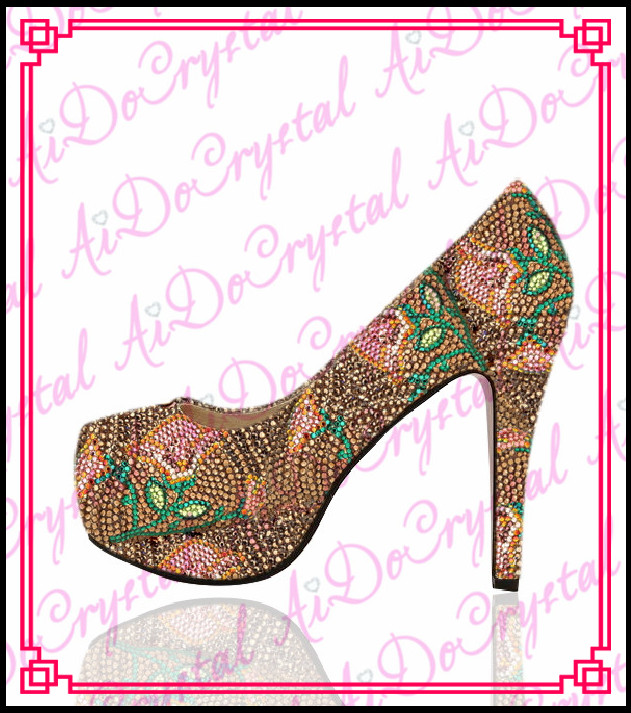 alibaba chaussures femmes