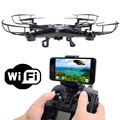 Hot X5C 1 FPV Wifi RC Quadcopter with 2 0MP 720P Camera 2 4G 4CH 6Axis