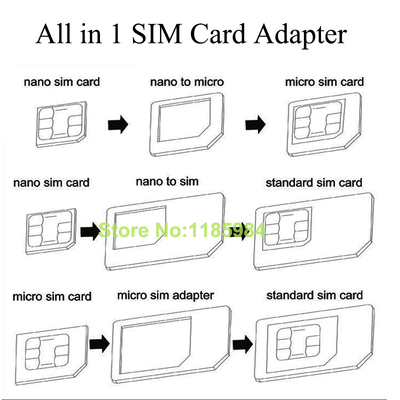 4  1  Noosy   1 Nano   SIM    +   (   )  iPhone Samsung B3