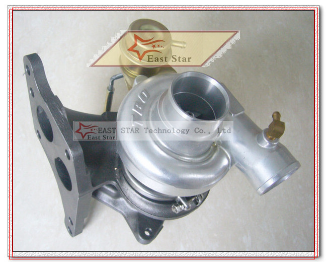 RHF55 VF37 VG440027 VA440027 VE440027 14411-AA542 Turbo Turbocharger For SUBARU Impreza WRX STI Sedan Wagon 2003- EJ20 Gas 2.0L 280HP (3)