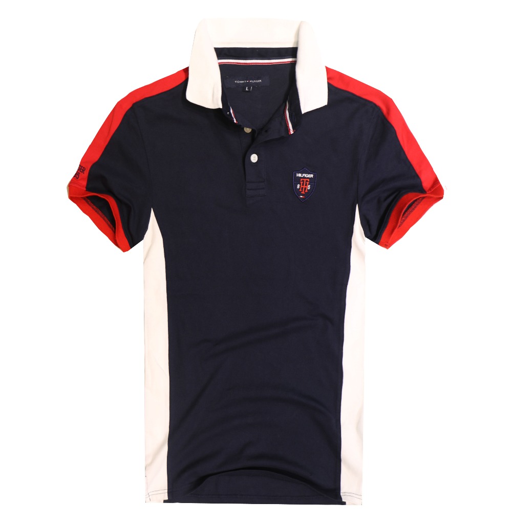 Camisas Tommy Hilfiger China