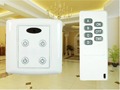 2016 Spirit 86 Style Infrared Ray Teleswitch Remote Switch for Exhibition or Gallery Switch Panel 2