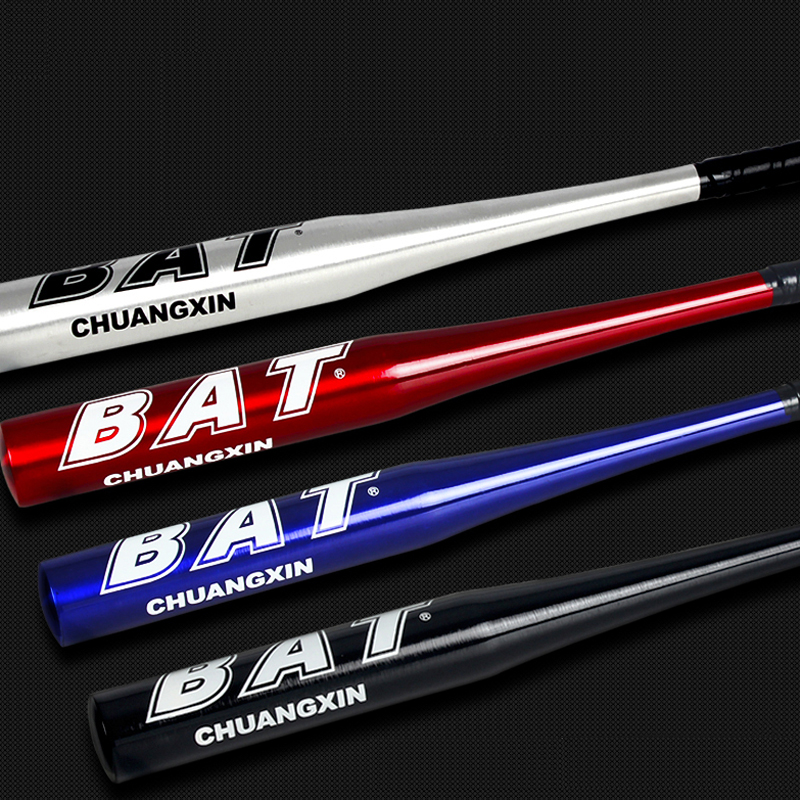 Achetez en Gros en aluminium batte de baseball en Ligne à des