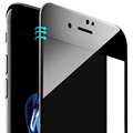 For iPhone 7 6 6s Screen Protector Tempered Glass Full Cover 3D Curved Edge Glass Film