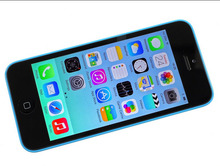 iPhone5c Original Apple Factory Unlock iPhone 5c Mobile Phone 4 Retina IPS Used Phone 8MP Smartphone