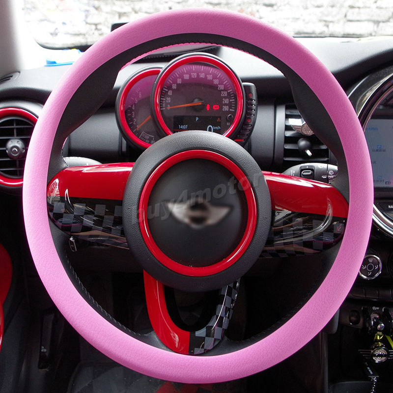Silicone Steering Wheel Cover h5718 (3)