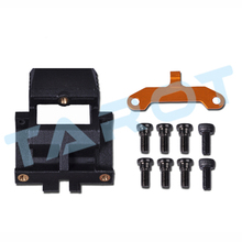 Helicopter drone kit Tarot 650 SPORT foldable landing gear mount quadrocopter kit tarot landing mount rc professional drone kit