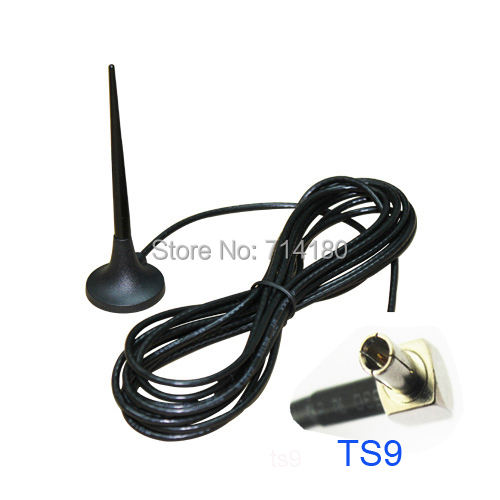 3  gprs gsm  3.5dbi  ts9   huawei usb  3   