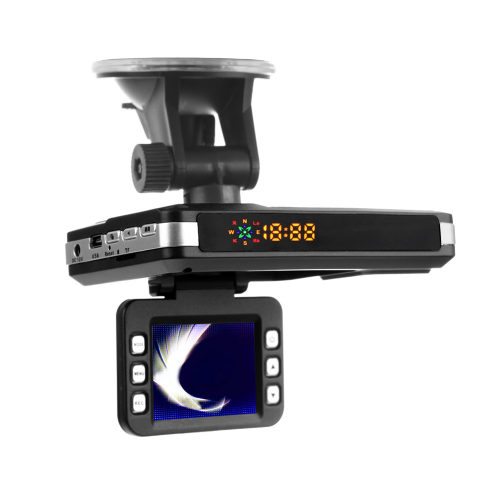 3in1   -dash Cam   / GPS Drivecircuit     RU    
