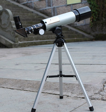 De calidad superior 90X Zoom exterior HD Monocular espacio telescopio astronómico con trípode portátil Spotting Scope