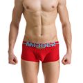 2016 Sexy Underwear Men Classic Cotton Underpants Mens underwear Boxers Shorts Brand men s cuecas Boxer