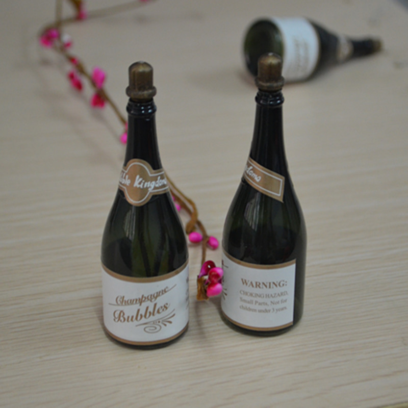 Online Buy Wholesale mini bottles champagne from China mini bottles champagne Wholesalers ...