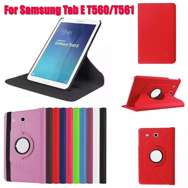 Newst  360          Samsung Galaxy Tab E T560 T561   - 